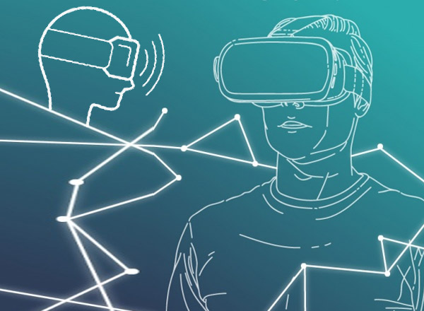 AR /VR game development