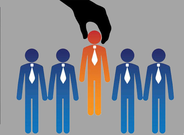 Dedicated resources hiring