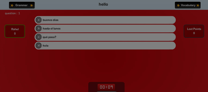 Puzzle Game (Level-3)