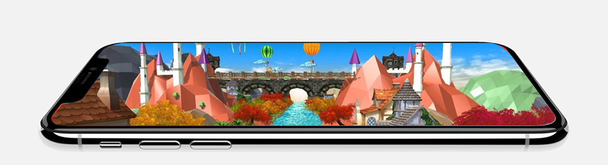 iPhone Game Development